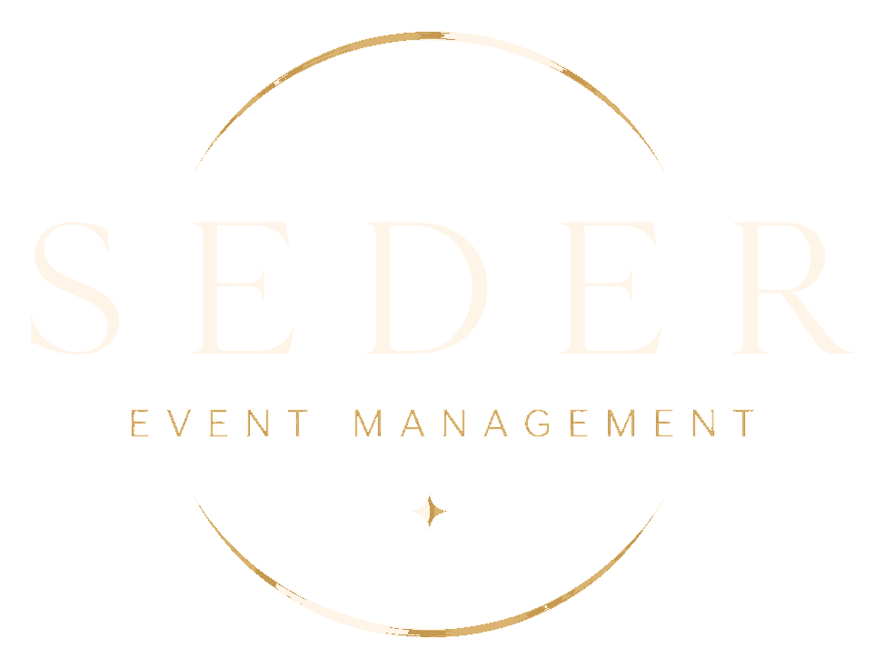 SEDER Event Management